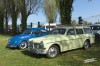 Volvo 122 Amazon