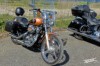 Harley-Davidson Sportster 1200
