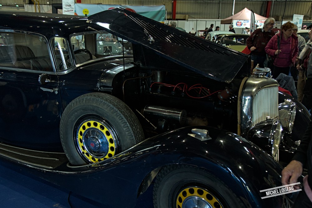 Panhard Levassor
