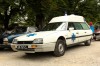 Citroën CX ambulance