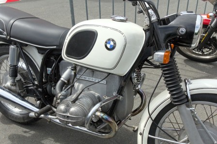 BMW 60/5
