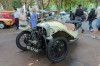 Cyclecar Morgan