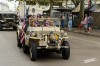 Une Jeep bien accessoirisée