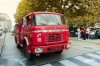 Berliet à cabine Relaxe