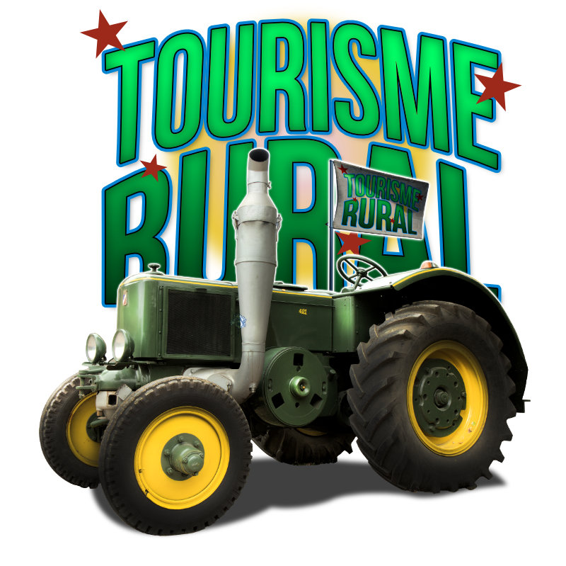 tourisme rural