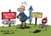 ne pas bouger