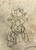 Homme de pierre