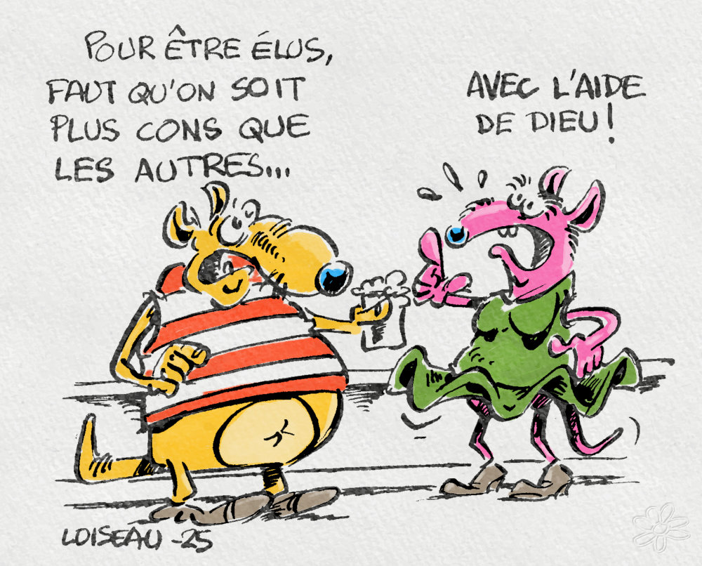 Prime à la médiocrité