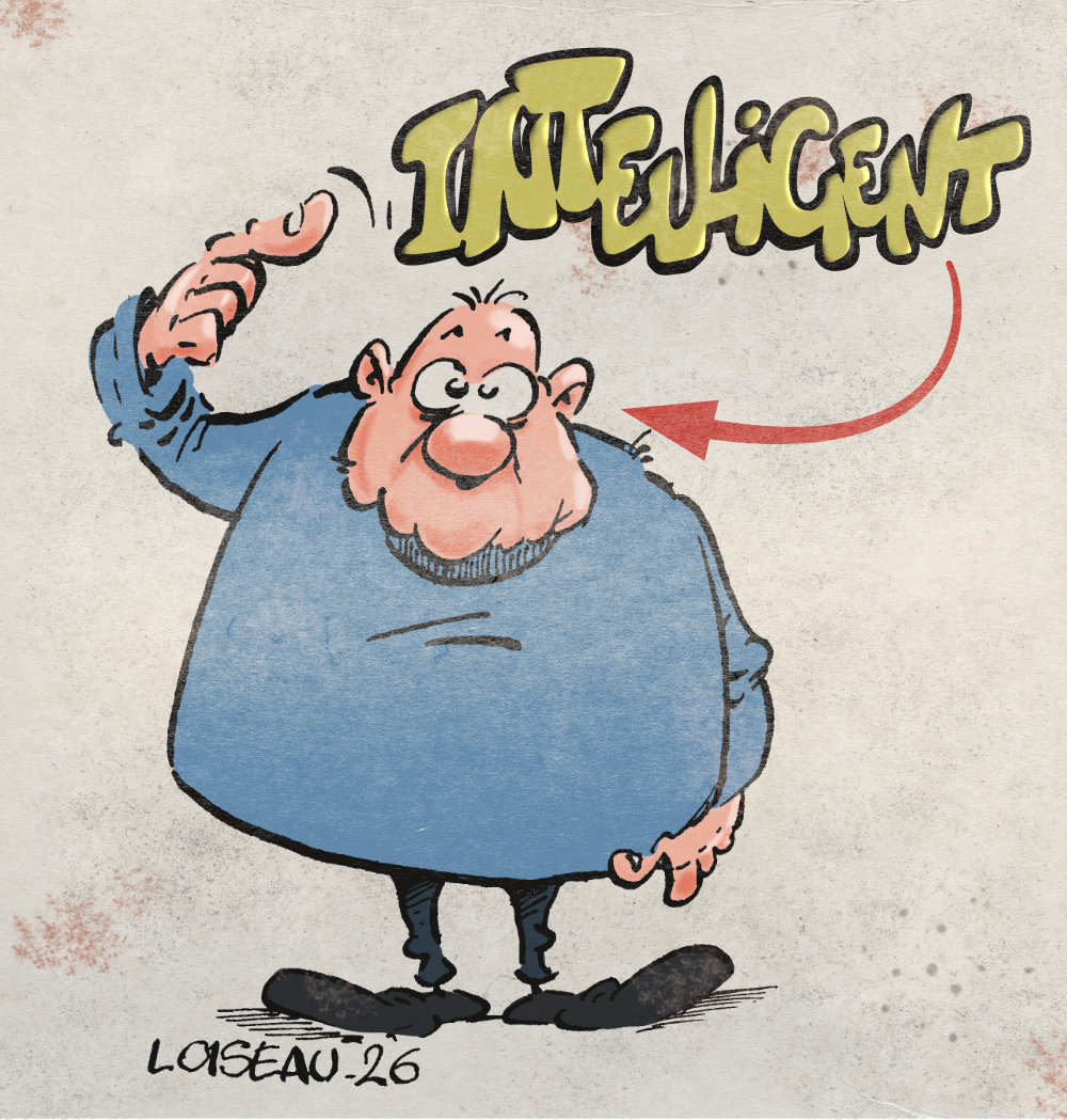 Intelligence humaine