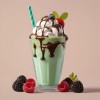 Dessert artificiel