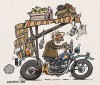 Moto utile