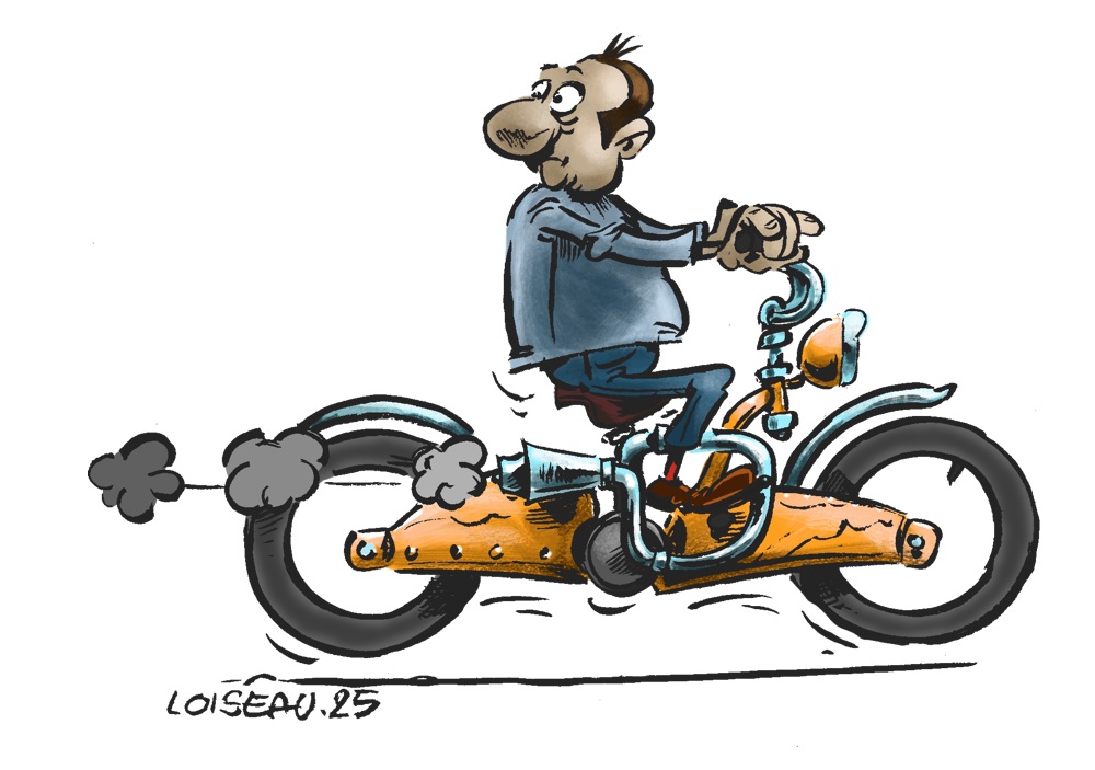 Moto Toudroat