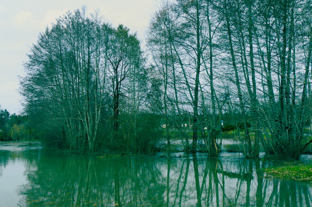inondations février 2026