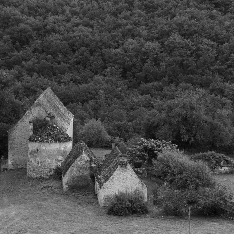 Ensemble immobilier