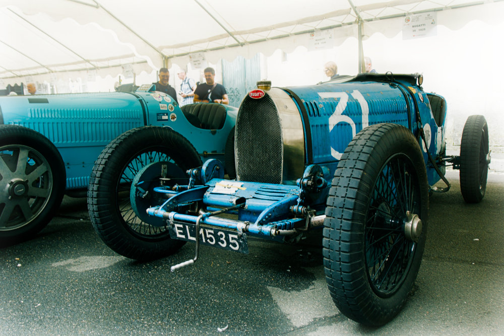 Bugatti 35A
